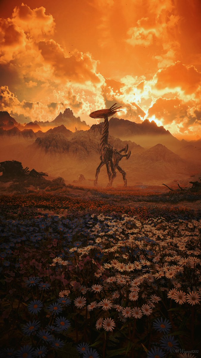 Wyguy8202's tweet image. Landscape Entry - #LGF22VPchallenge