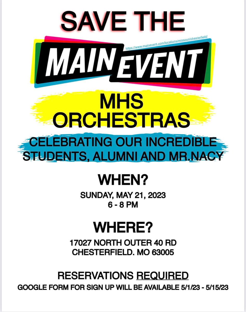 MHSOrchParents's tweet photo. https://t.co/9HJFFyHyzz