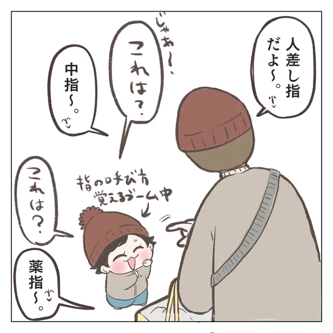 呼び名(2/3) 