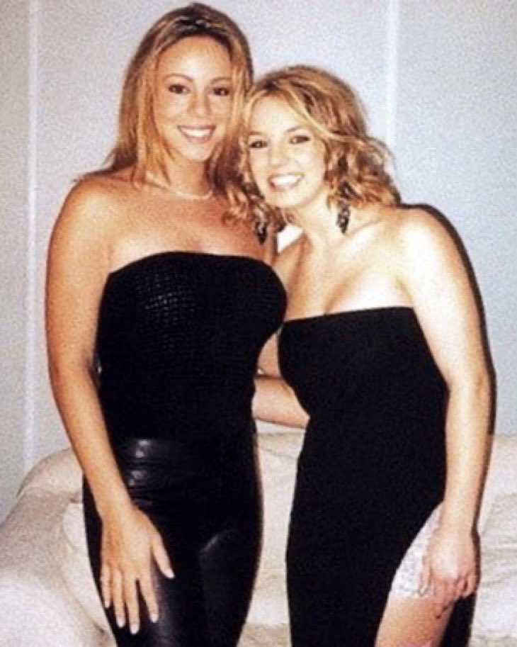 Happy birthday to mariah carey! 