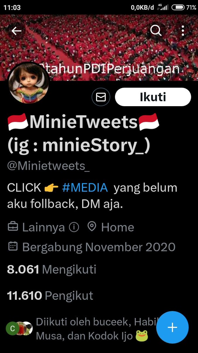 JamesMihar5558's tweet photo. @B_n1ng17 https://t.co/WEDkYKYQHA
