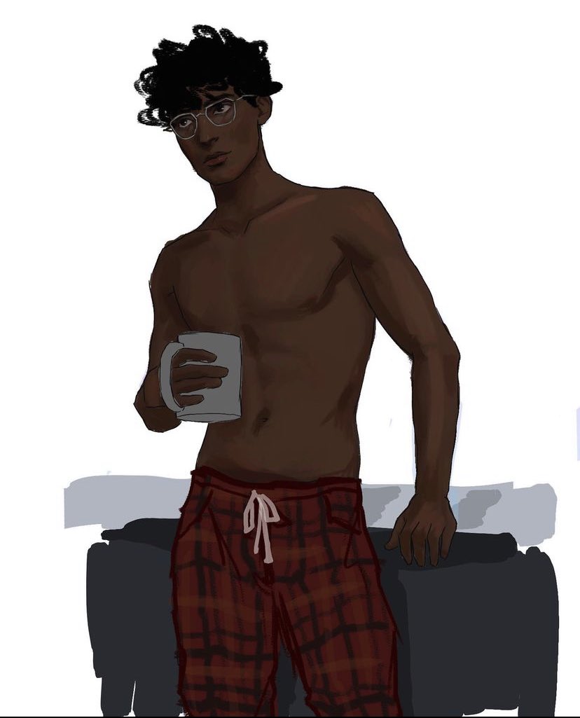 estas son las mañanitas que cantaba el rey david hoy por ser día de tu santo te las cantamos aquí despierta mi bien despierta mira que ya amaneció ya las pajaritos cantan la luna ya se metió <333