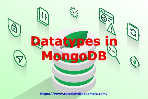tutorialwithe's tweet image. MongoDB stores the JSON data in a binary encoded format called BSON, where the JSON data model actually extends the BSON to provide more flexibility with the additional ...

tutorialwithexample.com/mongodb/dataty…

#tutorialwithexample #mongodb #datatype #100DaysOfCode #sql #programming