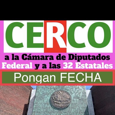 PazConDialogo's tweet photo. #NuevaFotoDePerfil
#IneAutonomo https://t.co/uWv7f9FTvu