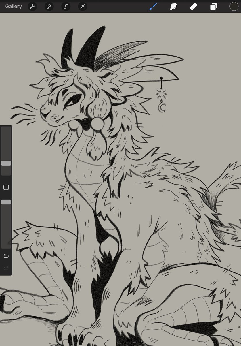 New dragon oc incoming 