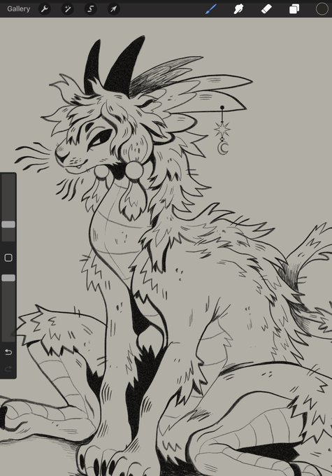New dragon oc incoming 