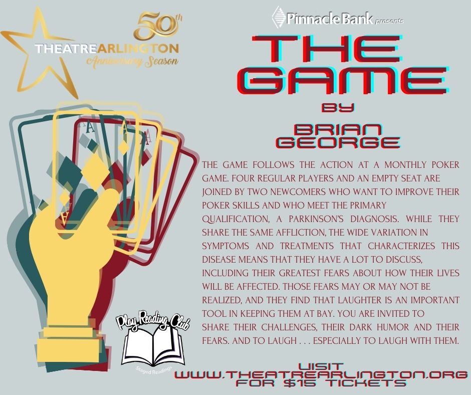 Theatre Arlington tweet media