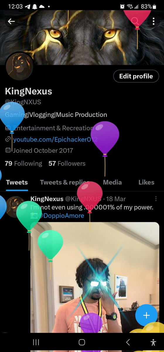 It's that time again!