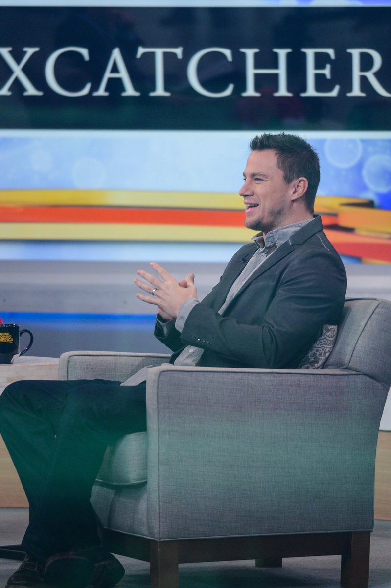 Had a wonderful time on Thursday morning talking to Robin Roberts at <a href="/GMA/">Good Morning America</a> about #SchultzBrosMNP! New York, as usual, you are amazing hosts!