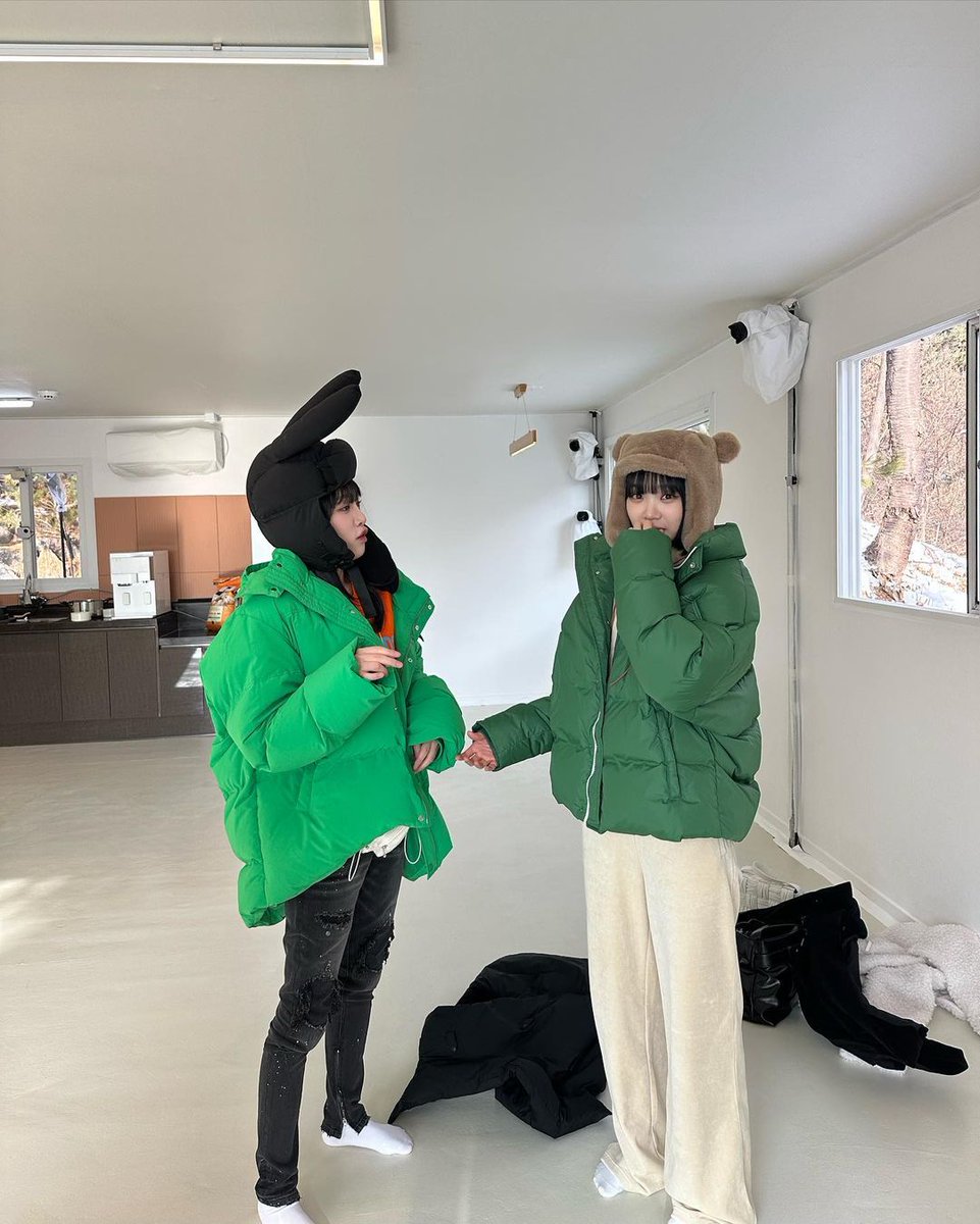 _ssamyenshots's tweet photo. 💚💛

https://t.co/41TWboZK6E https://t.co/MHXbOtmGku