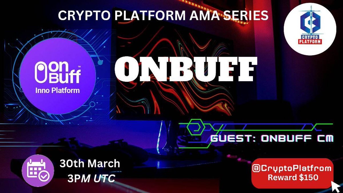 Crypto Platform tweet media