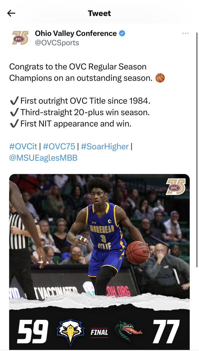 How it started ➡️ How it’s going 👀💪🏾 <a href="/JohniBroome/">Johni Broome</a> <a href="/DrewThelwell/">drew_thelwell</a> <a href="/CoachJonny_B/">Jonathan Mattox</a>