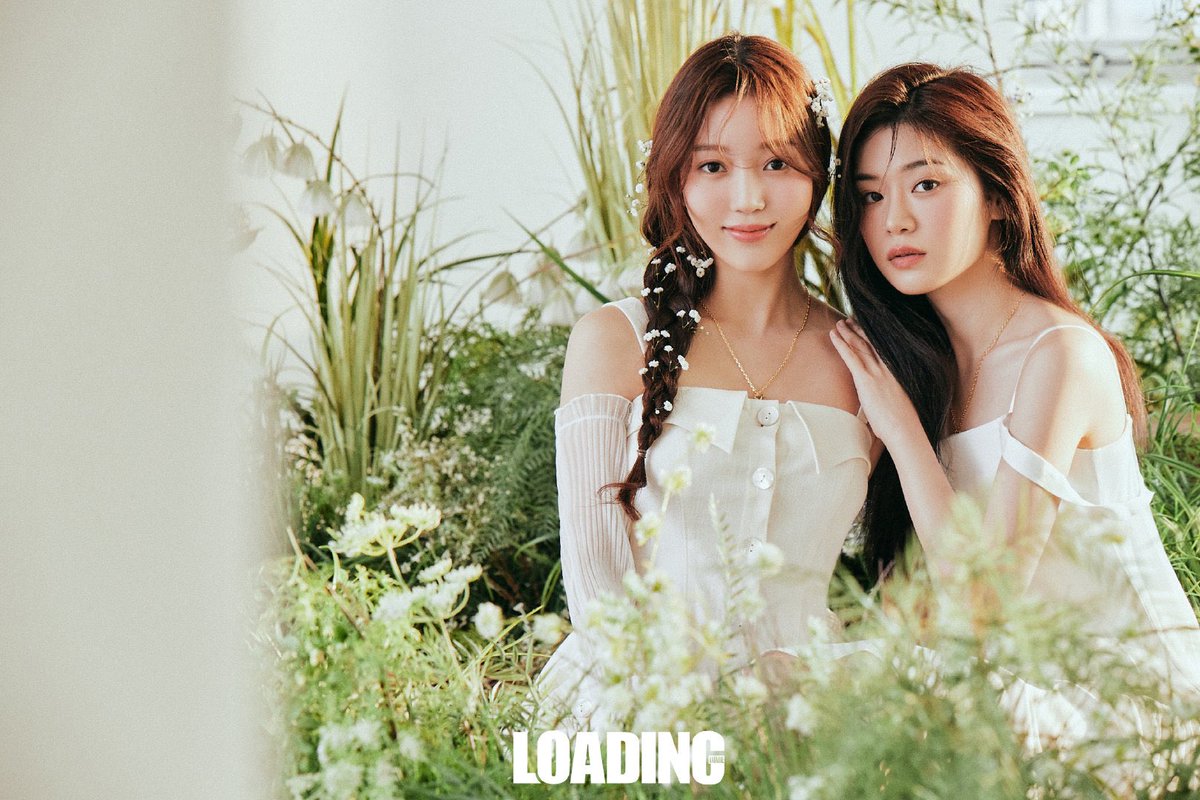 yeonpubom's tweet photo. LOADING #스민장미 https://t.co/VpUtnQ7azH