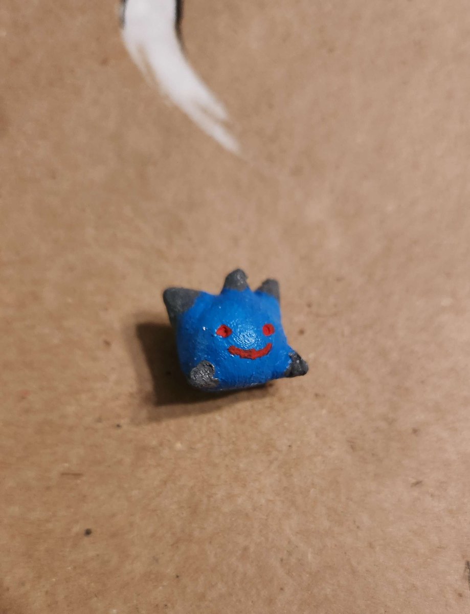 Cheesedex_'s tweet photo. Finished Painting Stream :) https://t.co/FVhI4iJ2Qc
