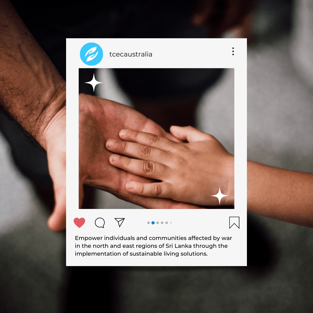 TCECAustralia's tweet photo. 📣 Hey there! We invite you to join our community on Instagram at https://t.co/euZEWEcpgC 📸. Follow us for the latest updates, stories, and events from the Tamil Community Empowerment Council Australia. Together, let's empower and uplift our community!  #Tamil #TCECA #Nonprofit https://t.co/pPeFnGXLt0