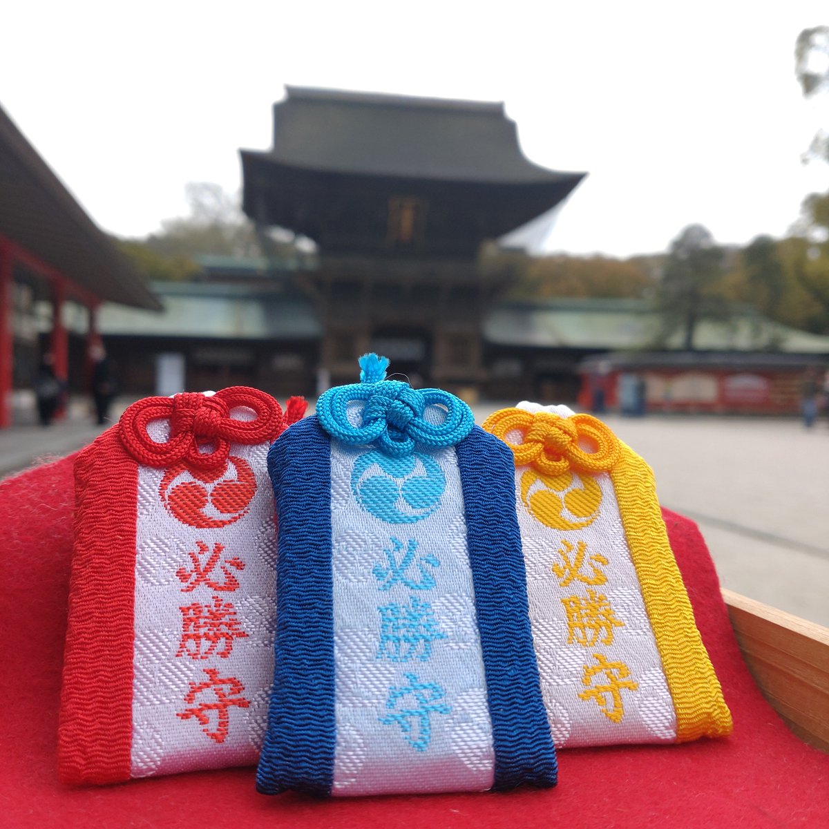筥崎宮@公式 on Twitter: