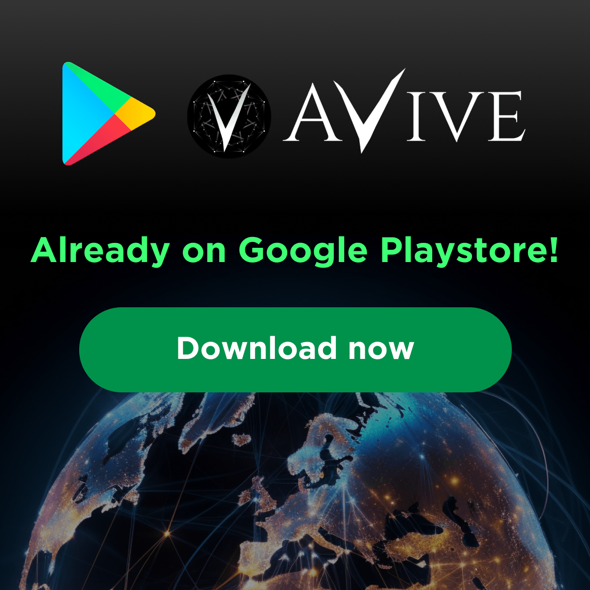 📢@AviveApp Is Now Available On Google Play

👇Download/Update Now

play.google.com/store/apps/det…