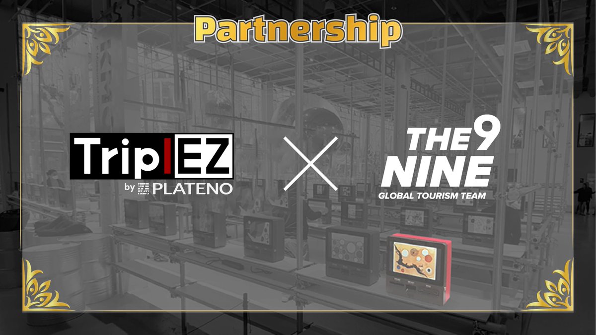 플래티노코리아-더9컴퍼니코리아, 업무협약 체결…“새로운 생태계 선보여”

<a href="/TriplEZ_24x7/">Crypto Spaniel - 크립토 스패니얼</a> <a href="/THE9mileage/">THE9 Official</a> 

출처 : tinyurl.com/2luyokhh