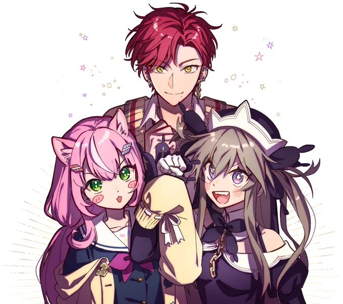 #Nari_Art #HaYun_Art #れりあーと 応援! 