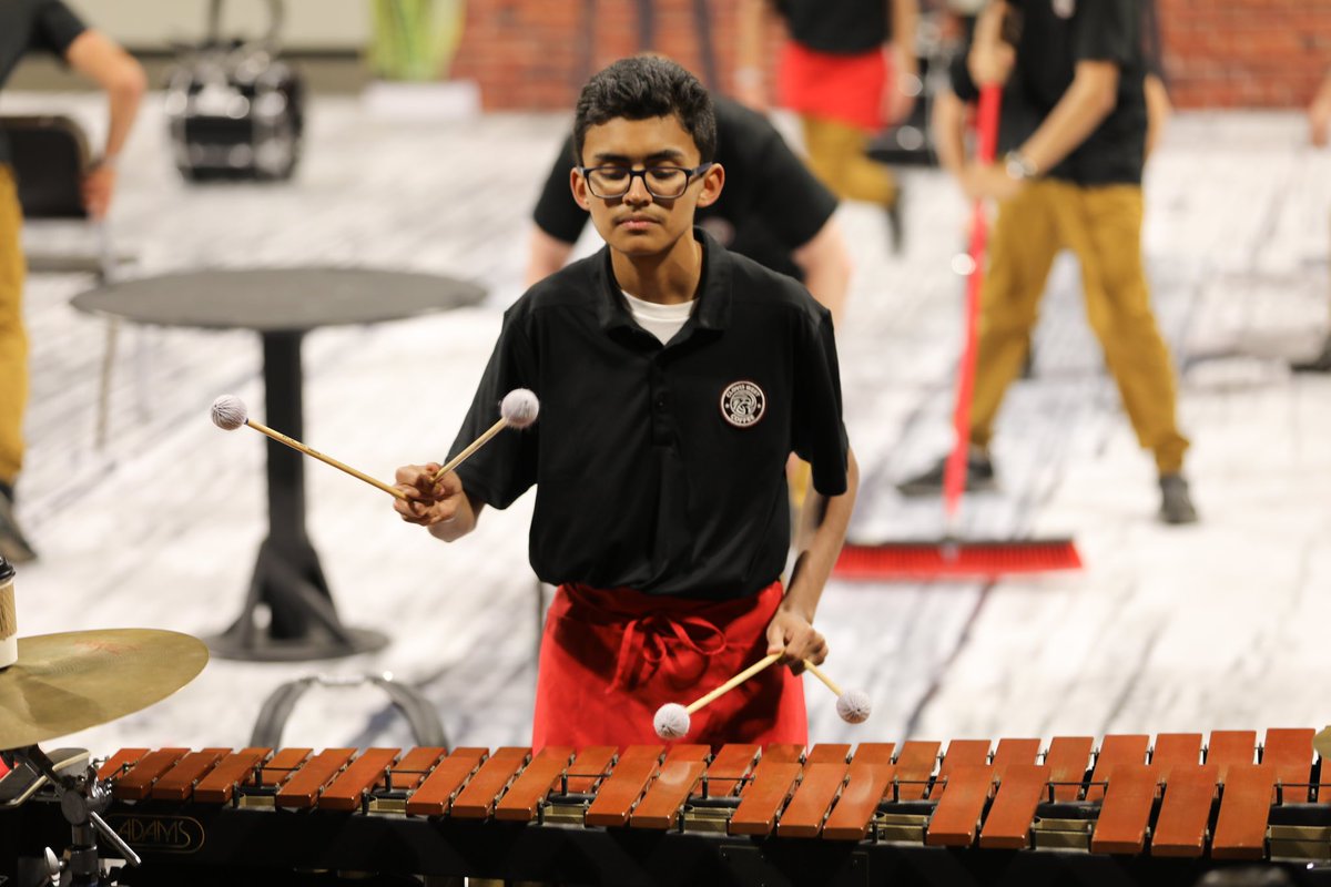 cloviswestmusic's tweet photo. 2nd place at WGI Long Beach! https://t.co/7H5OxfeEYS