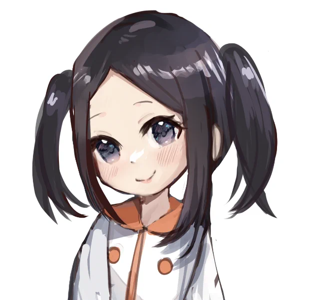 twintails... 