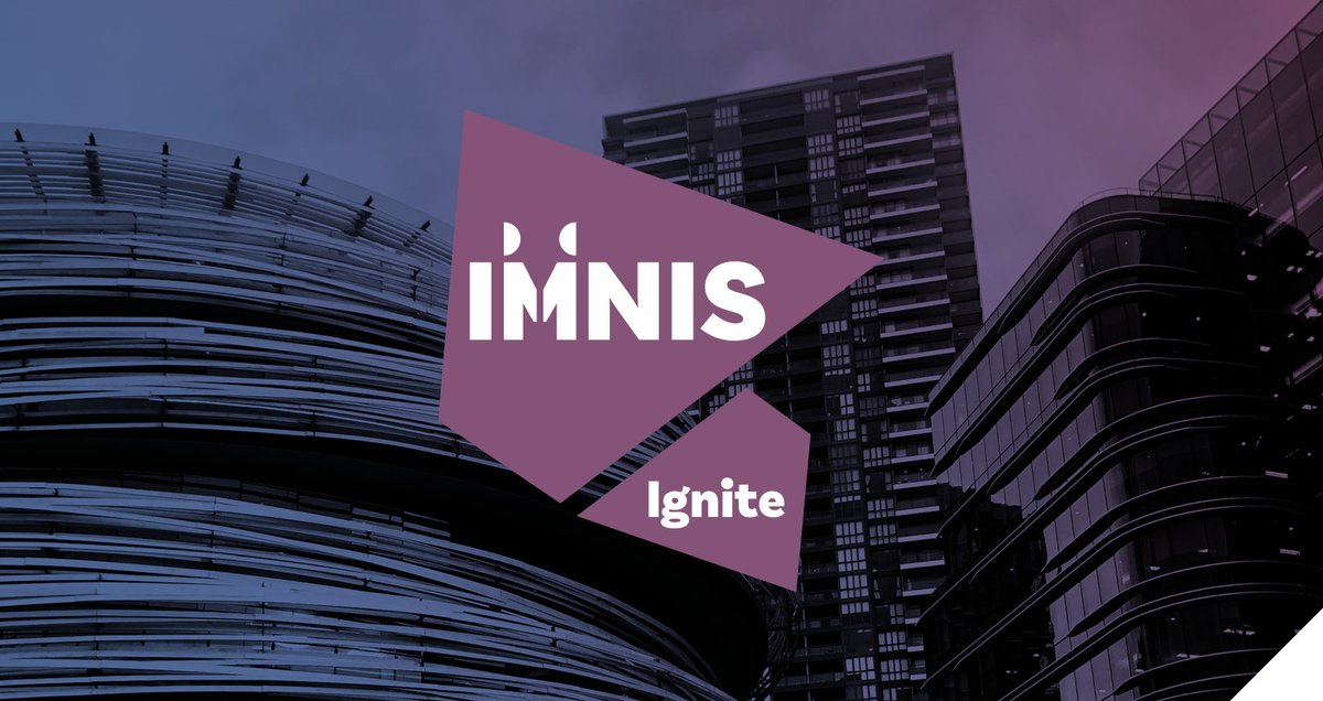 IMNIS (@_imnis) on Twitter photo 🌟Transform your organisation with #IMNISIgnite's top tier STEM talent!
Discover the benefits of the Ignite internship program and hear from a past host organisation at our information session this Wednesday March 29.
🔗Register now: 
atse.org.au/news-and-event… 🌟Transform your organisation with #IMNISIgnite's top tier STEM talent!
Discover the benefits of the Ignite internship program and hear from a past host organisation at our information session this Wednesday March 29.
🔗Register now: 
atse.org.au/news-and-event…