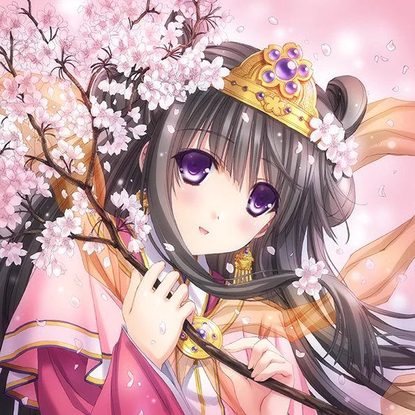 #桜の日 ですね～ 