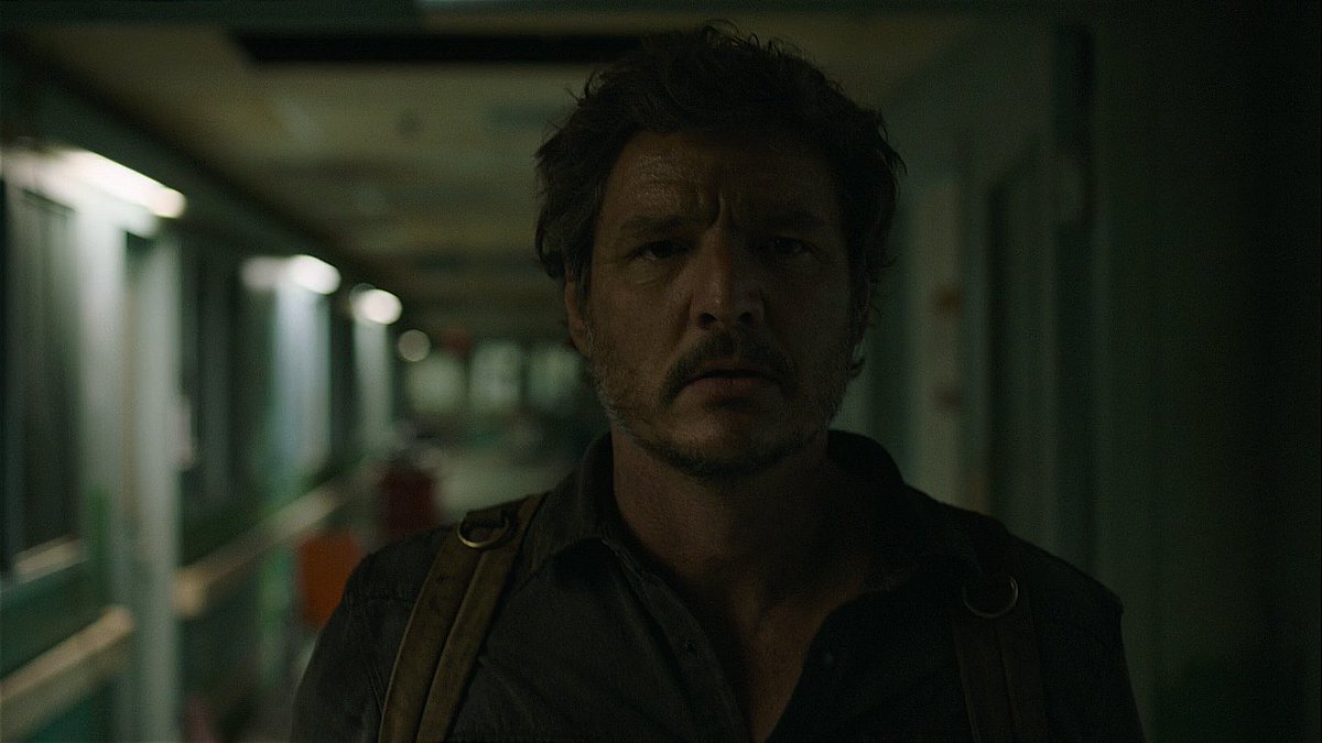 the last of us (2023)