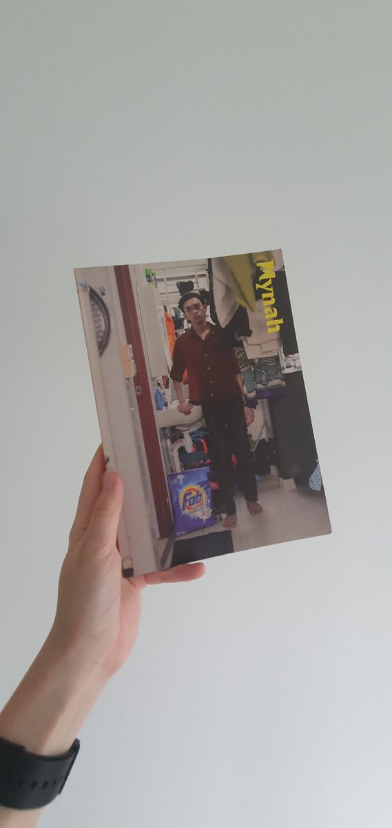 Looking forward to diving into Issue 4! Great pieces on mosques in Singapore, the use of rap in state-driven campaigns, and Singaporeans who have left our island nation to call elsewhere home 🌎