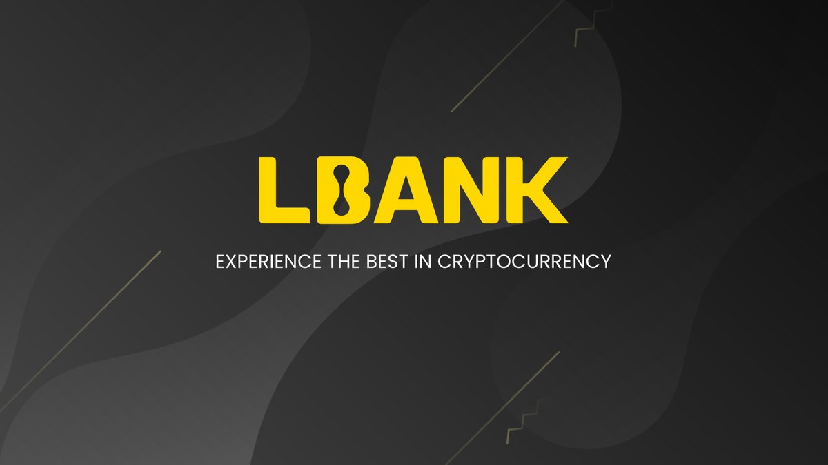 LBank.com tweet media