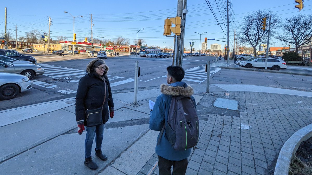 VOLUNTEER REQUEST:
Join me this weekend as we go door-to-door petitioning in Wexford.

This is our final volunteer event &amp; we're going all out! We need as many people that can come.

If you can join, please RSVP and Share!
Sat: evt.to/aoieomosw
Sun: evt.to/aoieomdaw