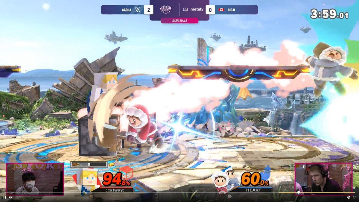 APEX| Rage tweet media