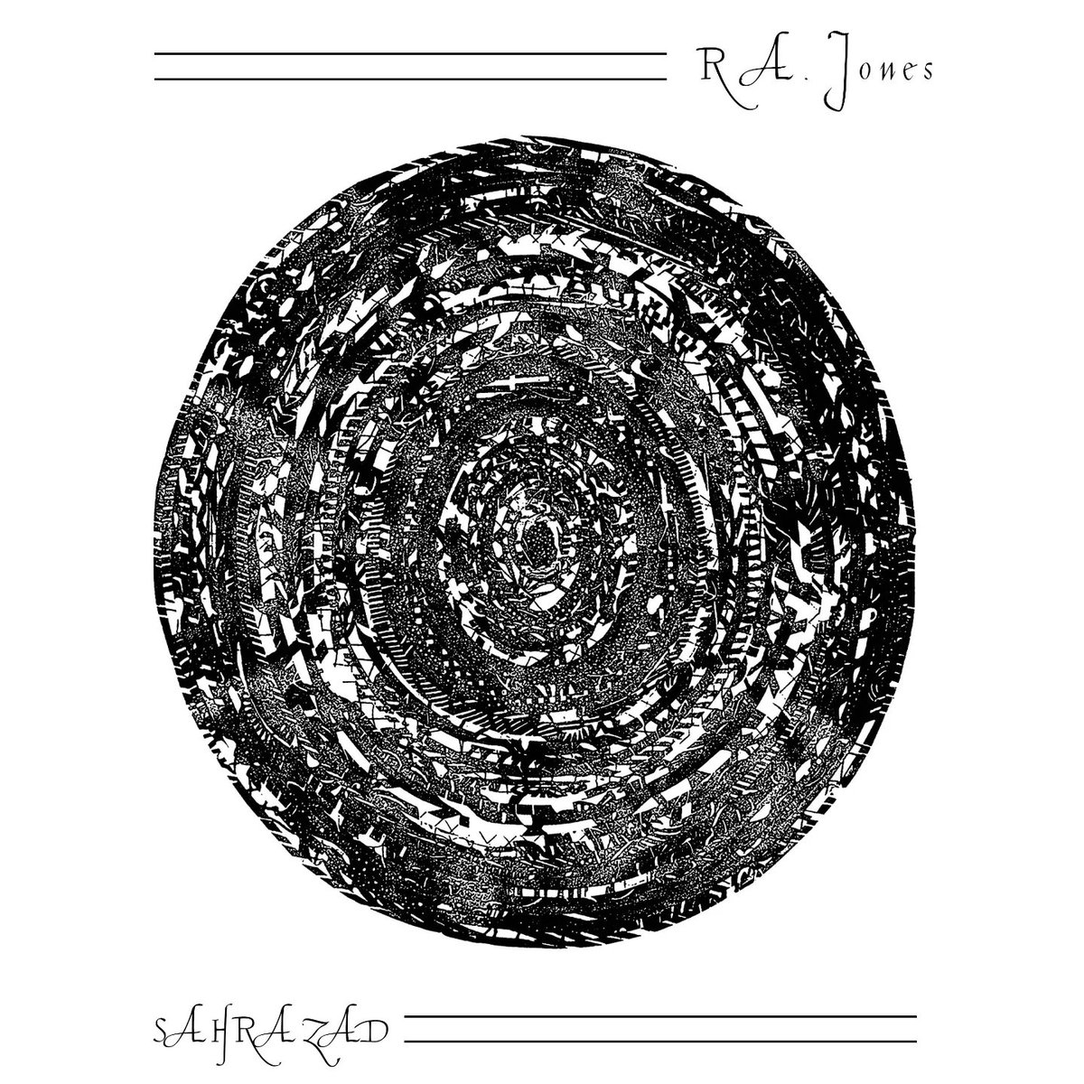 Random Walk tweet media