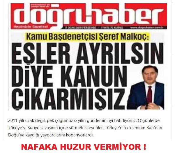 Hem daletsizliği,yanlışı biliyorlar; Hem de düzeltmiyorlar.. Anlayana aşkolsun. #SüresizNafakaya adaletli çözüm getirilmelidir. Süreli olsa hak yerini bulur. #trbiaplatformu @RTErdogan @bybekirbozdag @Akparti @MHP_Bilgi