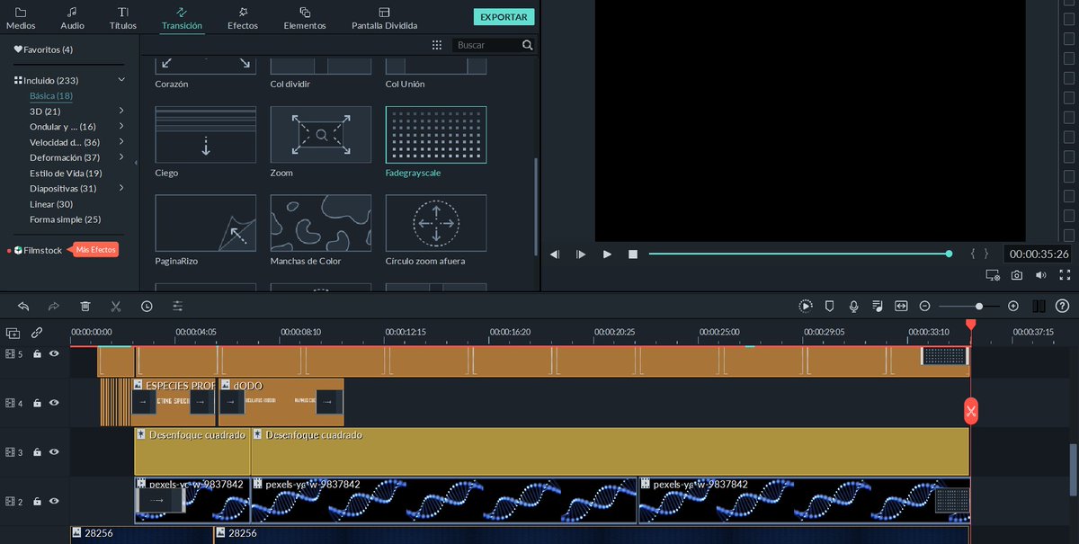 ModCenozoic's tweet image. New Species Profile soon...