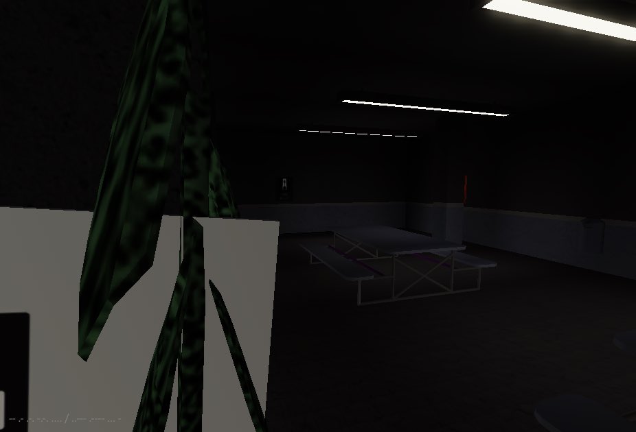 The time has come BETA has been released….. Find out what the facility hides small or big

Area 58 BETA 
#Roblox #RobloxDev