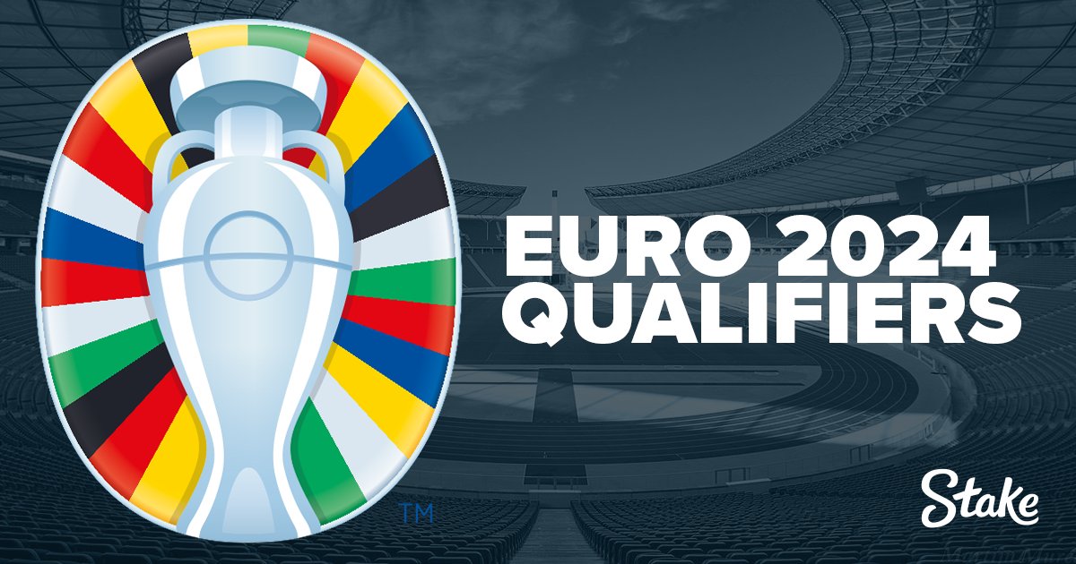 More #EURO2024 Qualifiers? 🤔

Yes please! 🙏

We take a look at the pick of the action from tonight's games 👀

Preview: bit.ly/42GLQIJ ⚽