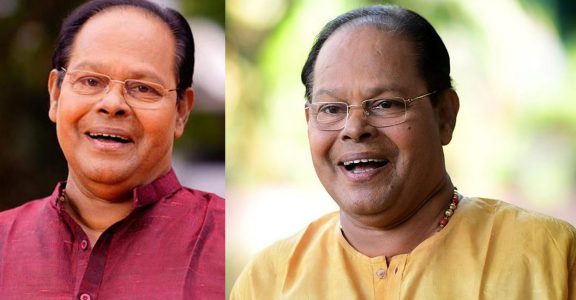 TheRaveClub2's tweet photo. Innocent Malayalam Rest In Peace

#Innocent #innocentactor #RIPInnocent https://t.co/ePp2EOEScZ