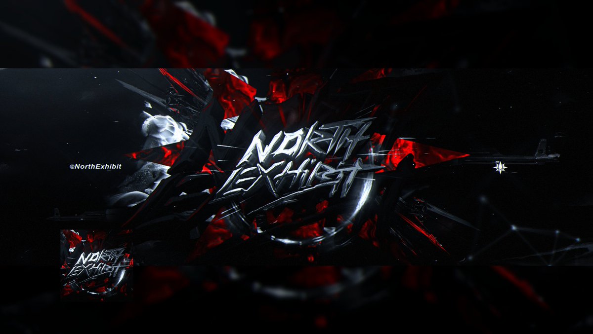 NORTH EXHIBIT // <a href="/NorthExhibit/">North Exhibit</a> <a href="/NorthernForces/">North</a> 

#KOTNContest2023