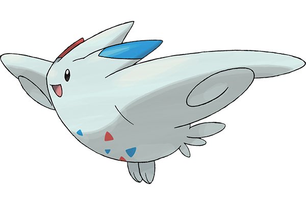 Post 4 of your favorite Pokemon and let people assume things of you https://t.co/cui3YdpJhf 