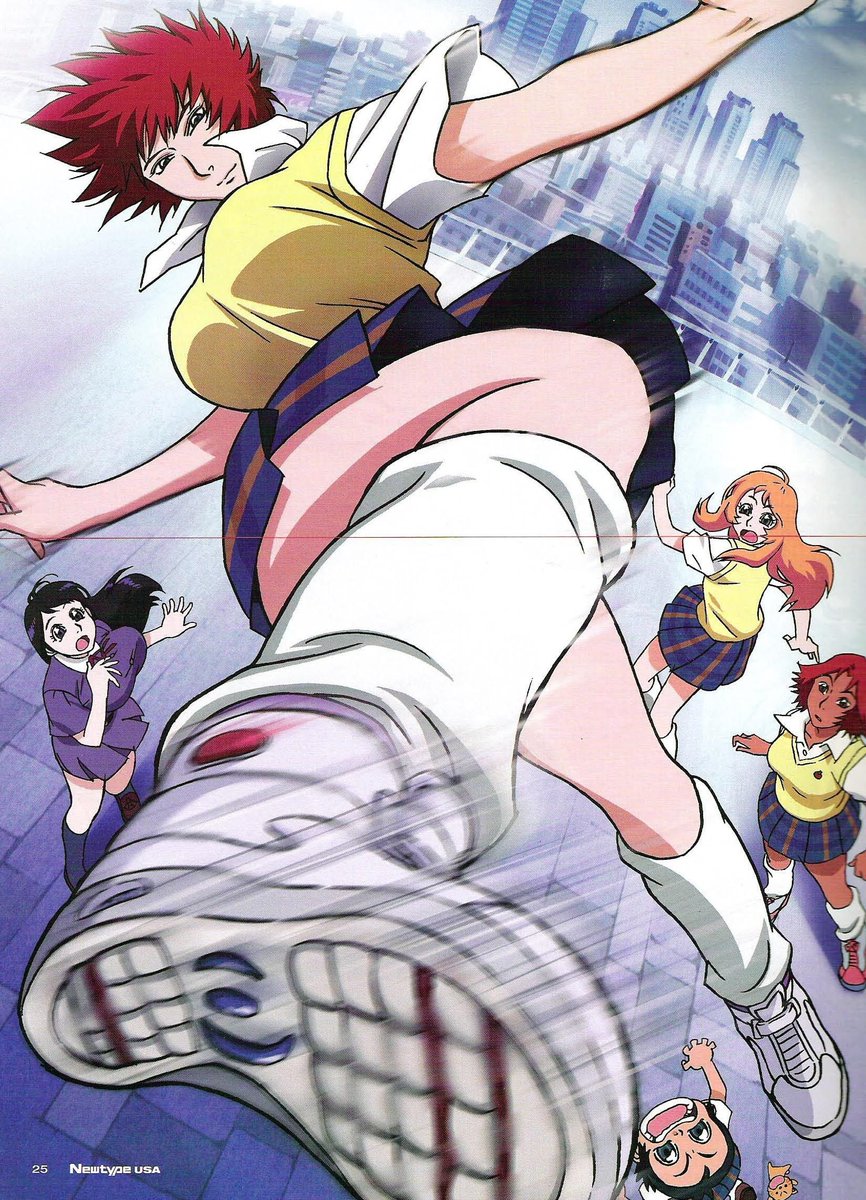 OldtakuConnect's tweet photo. @bunnycartoon gonna add later crushes, just cause. https://t.co/xZhxgPA1mc