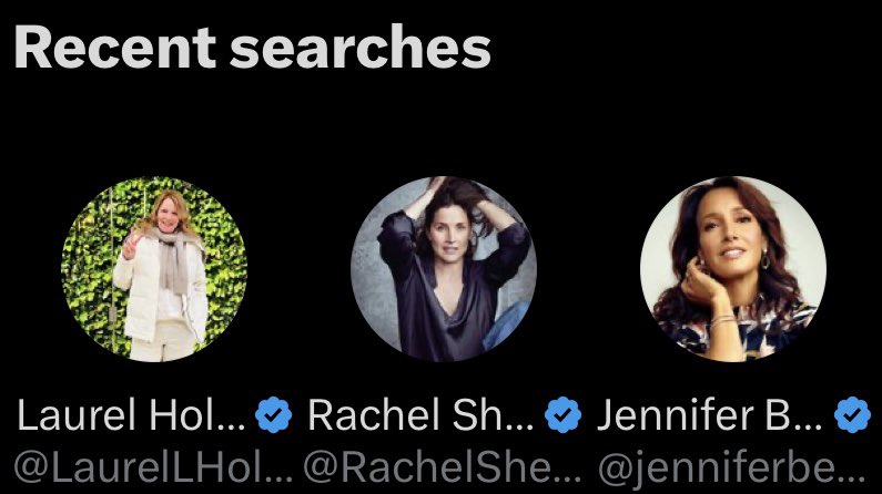 dykelesbo's tweet image. my big 3