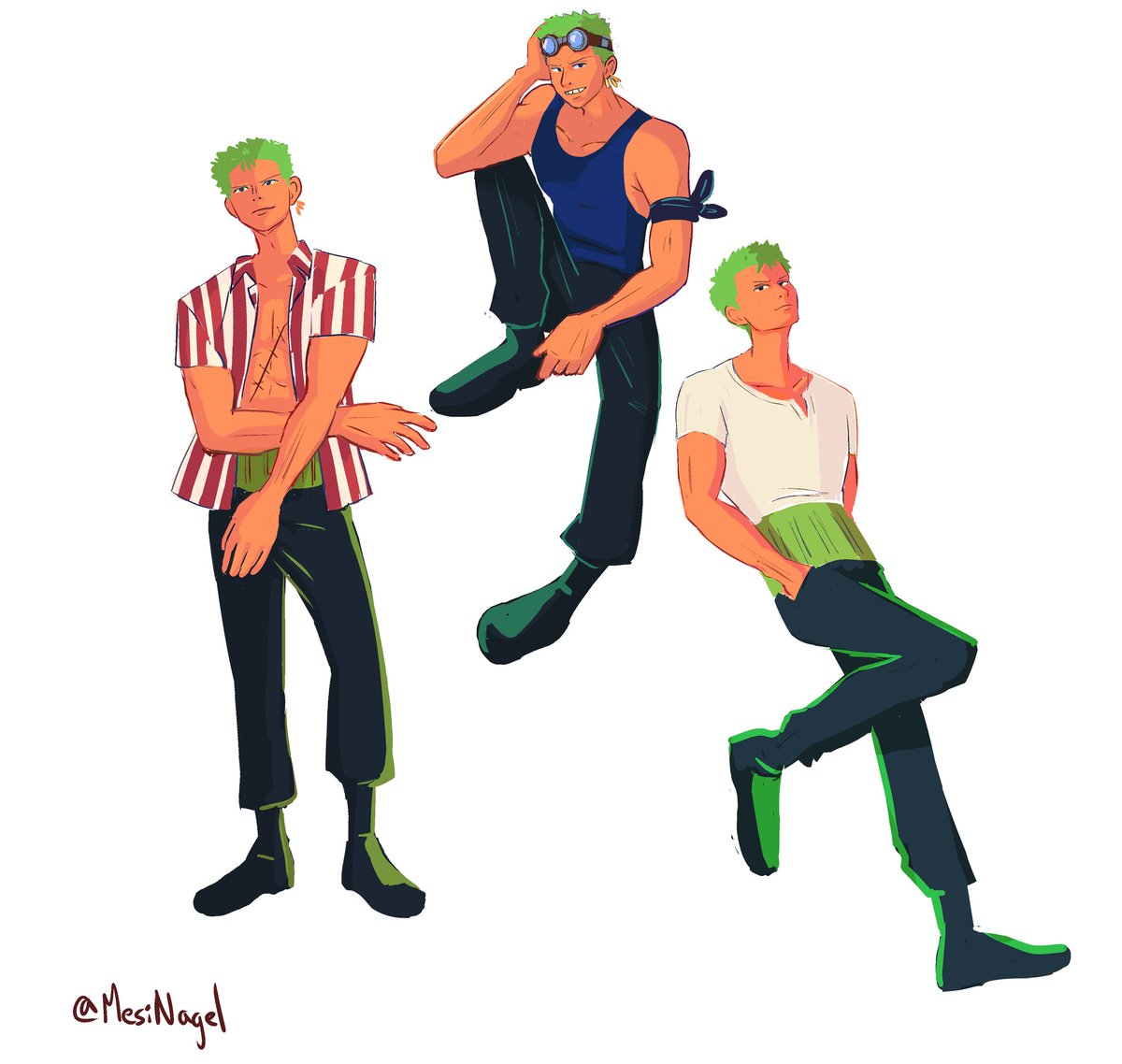 mesi nagel tweet media