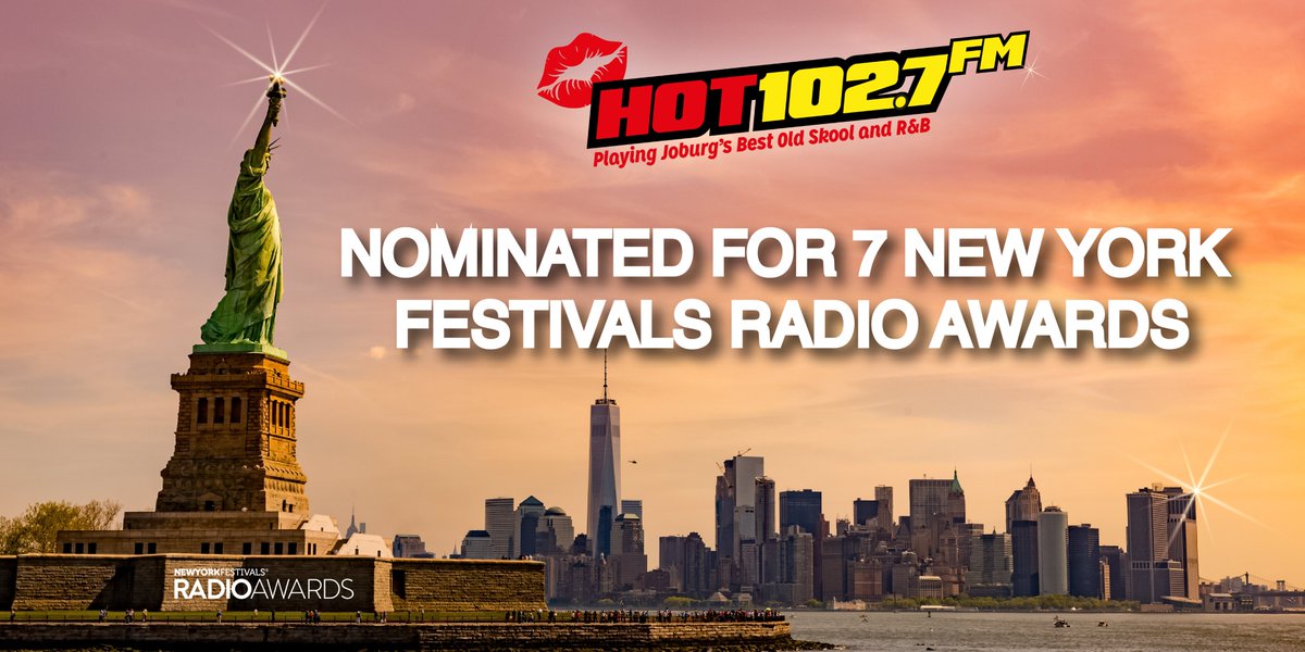 HOT102.7FM tweet media