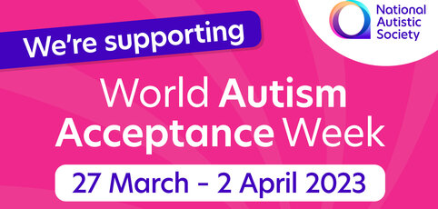SomekAssociates's tweet photo. @SomekAssociates are proud supporters of @Autism and World Autism Acceptance Week #WAAW23. We'll be hosting a #SpectrumColourChallenge on Wednesday 29th March by dressing in bright colours and baking rainbow coloured goodies! Contributions are welcome: https://t.co/wWbMiEeS7C https://t.co/Gad7eJo3w9