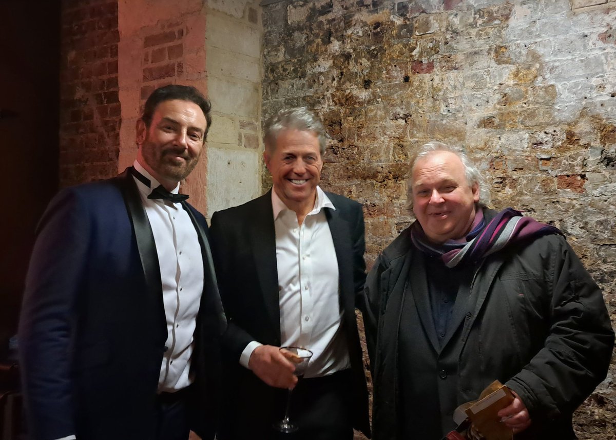 Bryan Larkin tweet media