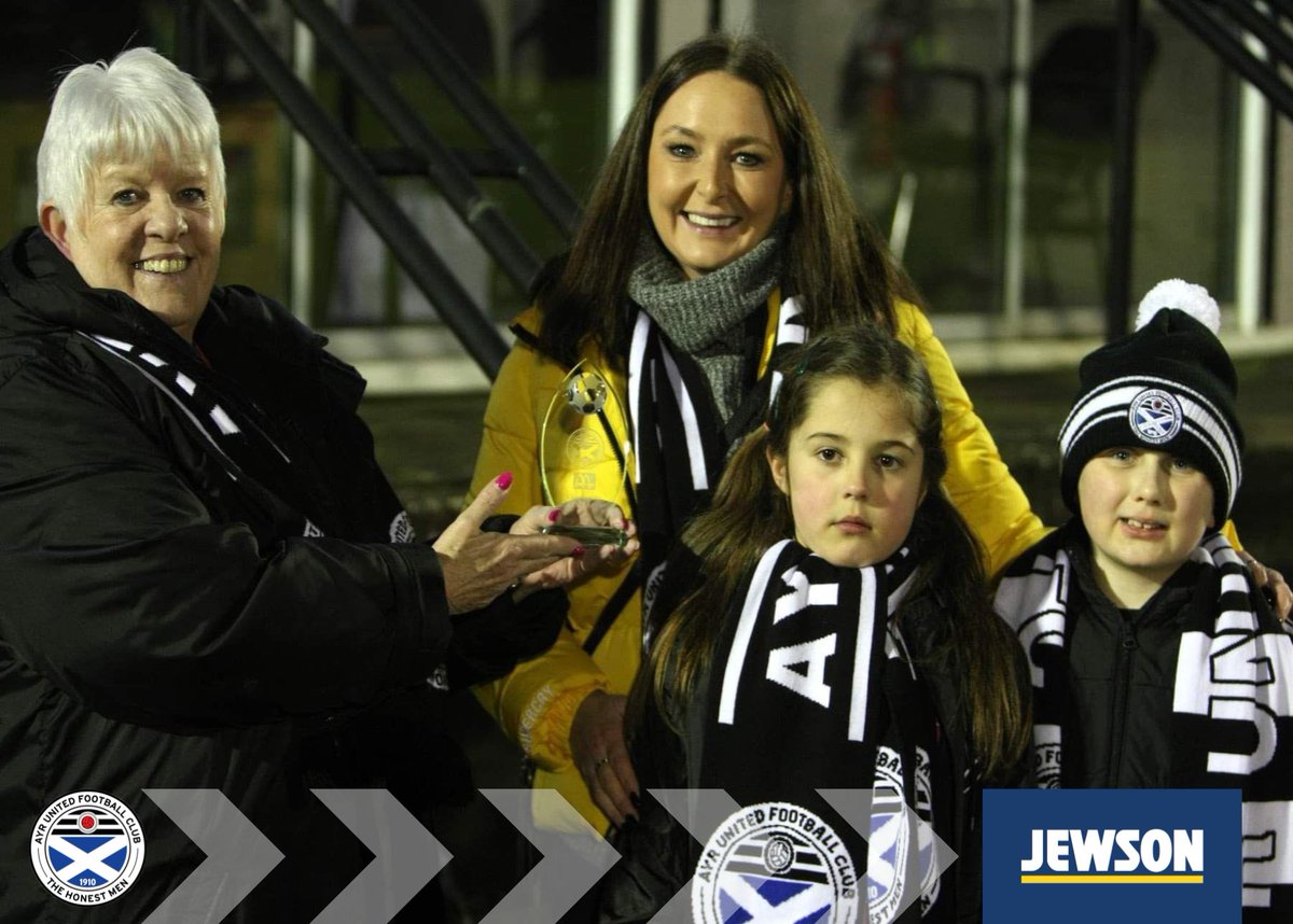 Ayr United