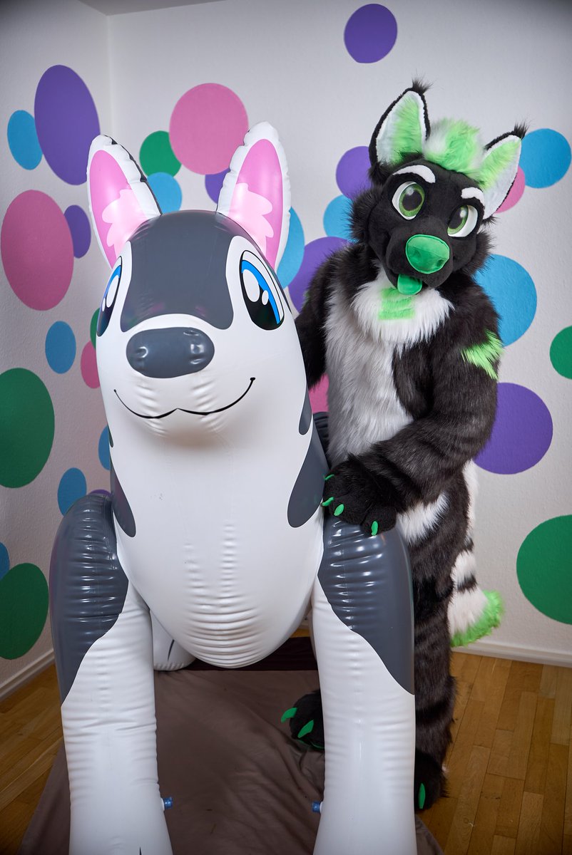 battery-fox🔋🦊🇩🇰 tweet media