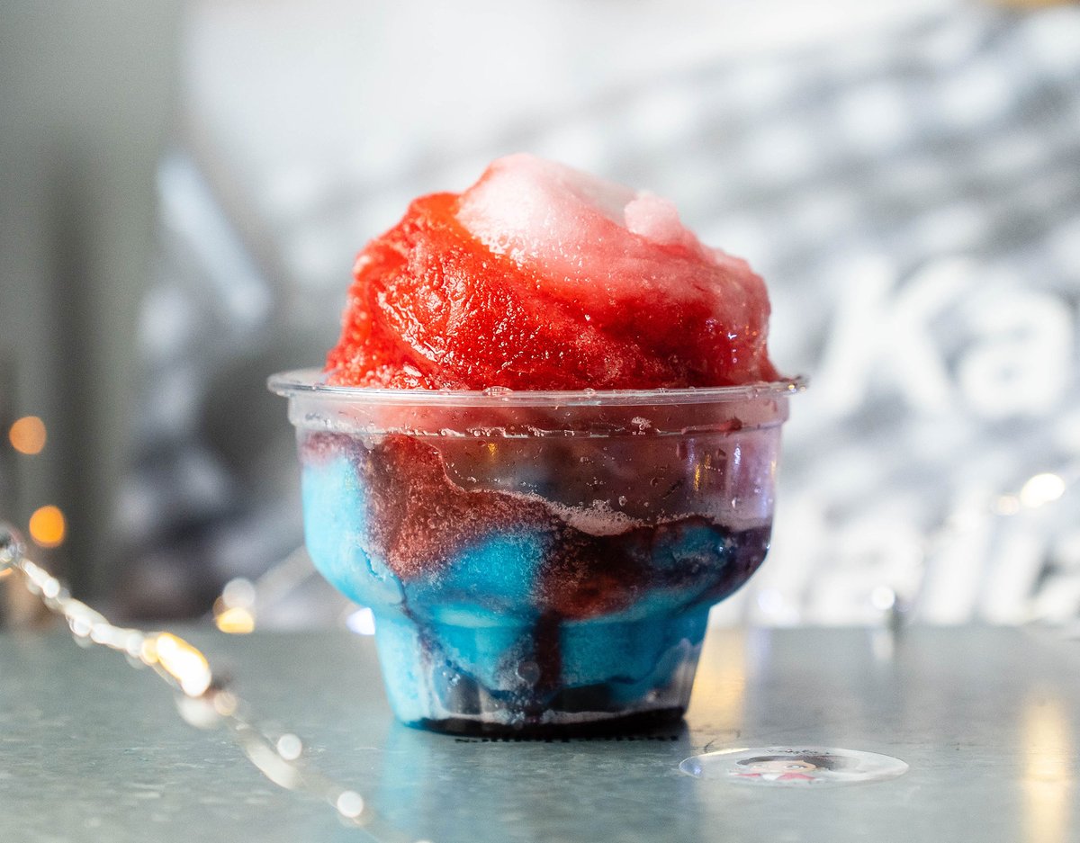 Kayla's Italian Ice tweet media