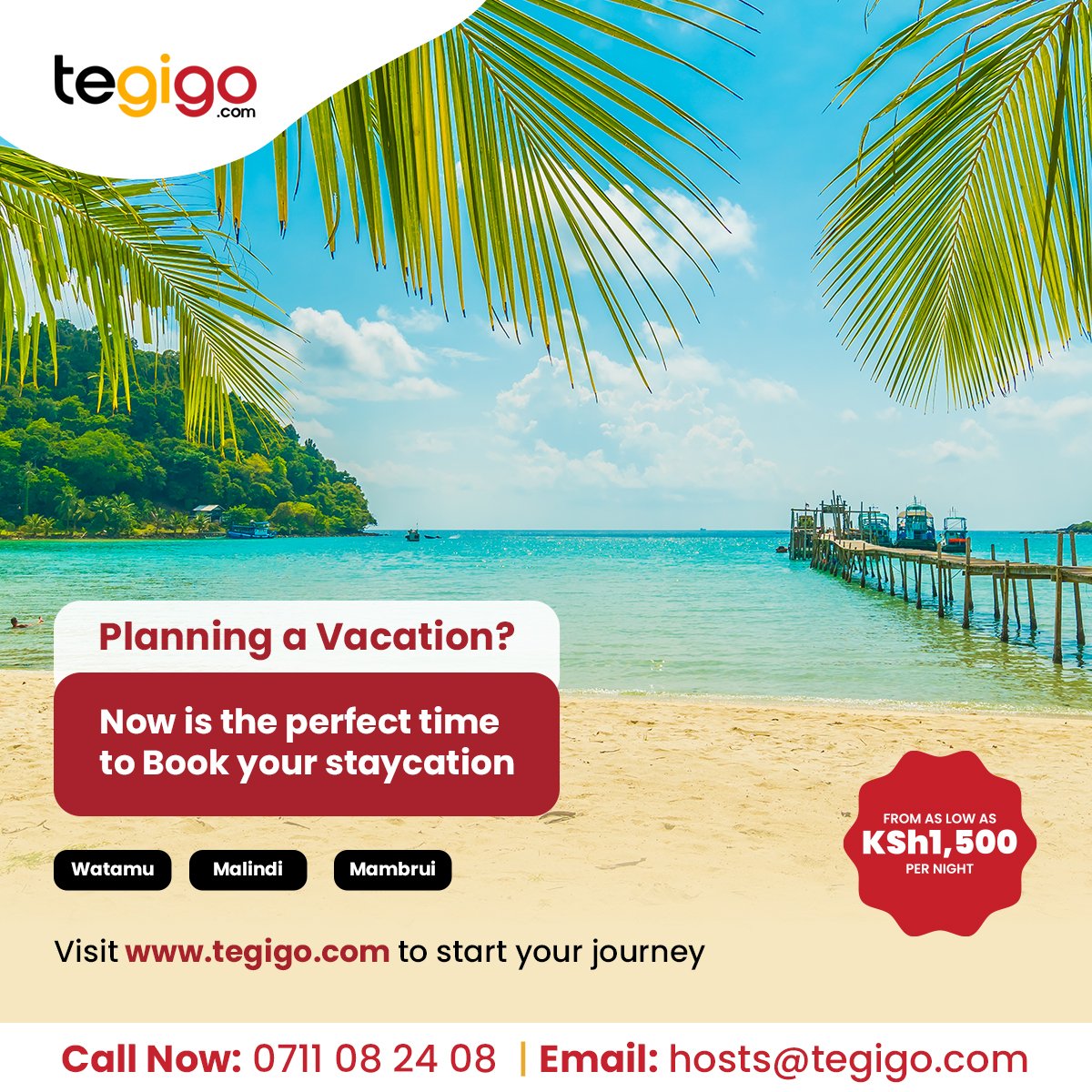 tegigocom's tweet photo. Book your next vacation rental from home with ease thanks to https://t.co/6PWEM1oYib! Our holiday homes include apartments, villas, cottages, guest houses, and hotels. Say goodbye to travel stress and #travelmadeeasy with https://t.co/6PWEM1oYib

#travel #MaandamanoMondays https://t.co/UWftYGjOJo